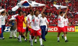 韓國體育圈,崛起的體育強國與明星運動員的輝煌之路